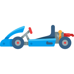 Karting Logo